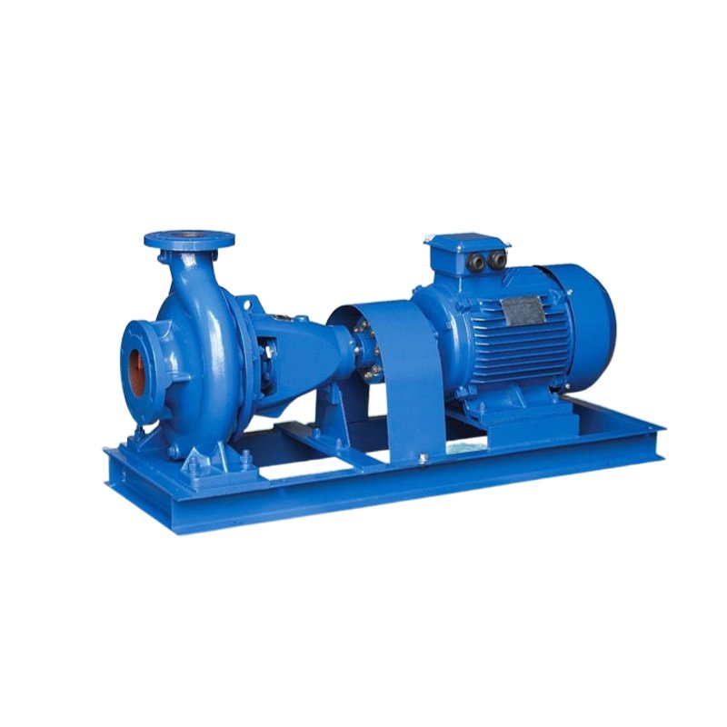 CWL-Marine-Centrifugal-Pump